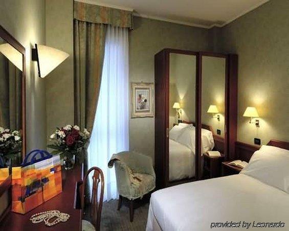 Rizzi Aquacharme Hotel & Spa Boario Terme Quarto foto