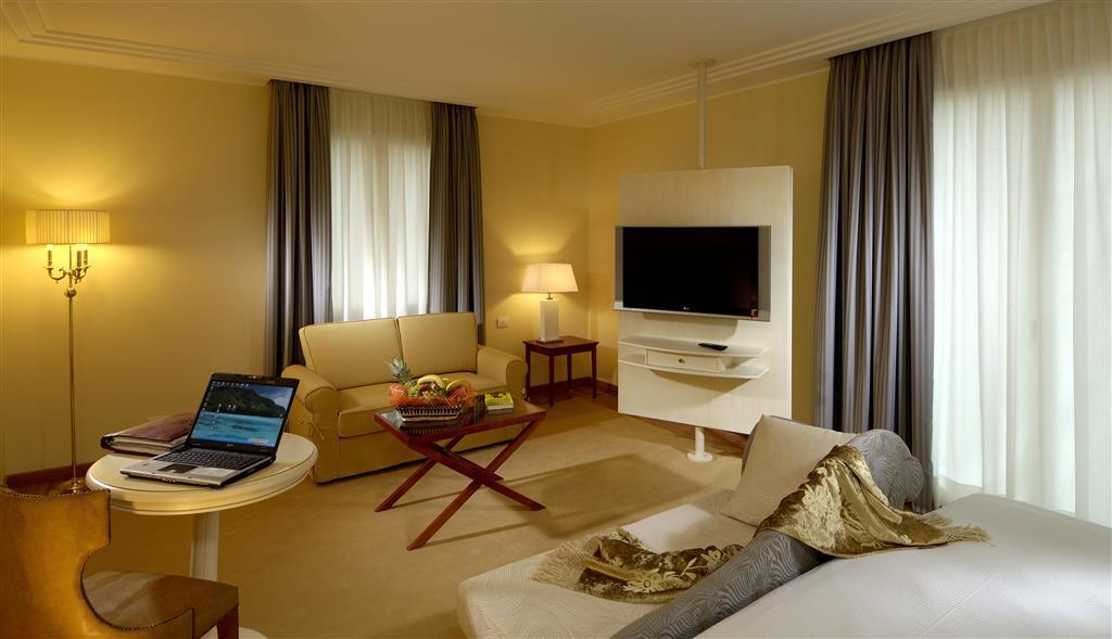 Rizzi Aquacharme Hotel & Spa Boario Terme Quarto foto